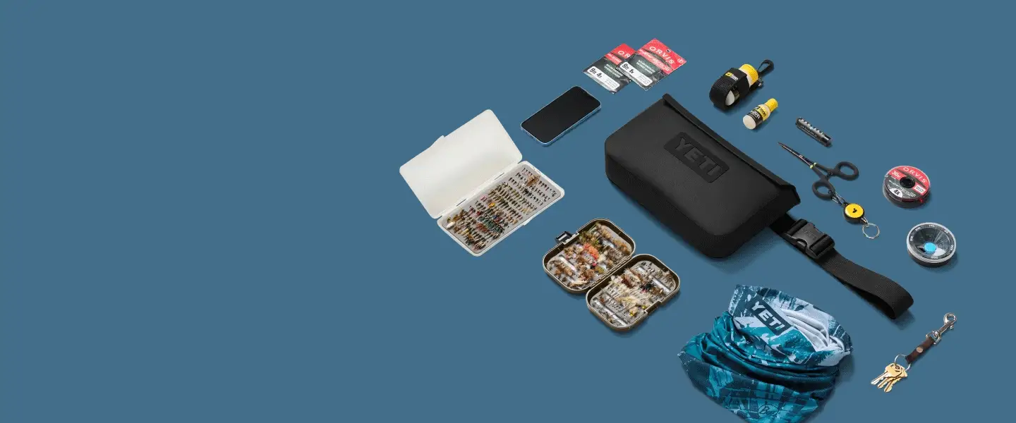 Gebaut für die wildesten Abenteuer